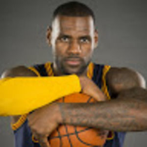 Meet your Posher, Brandon